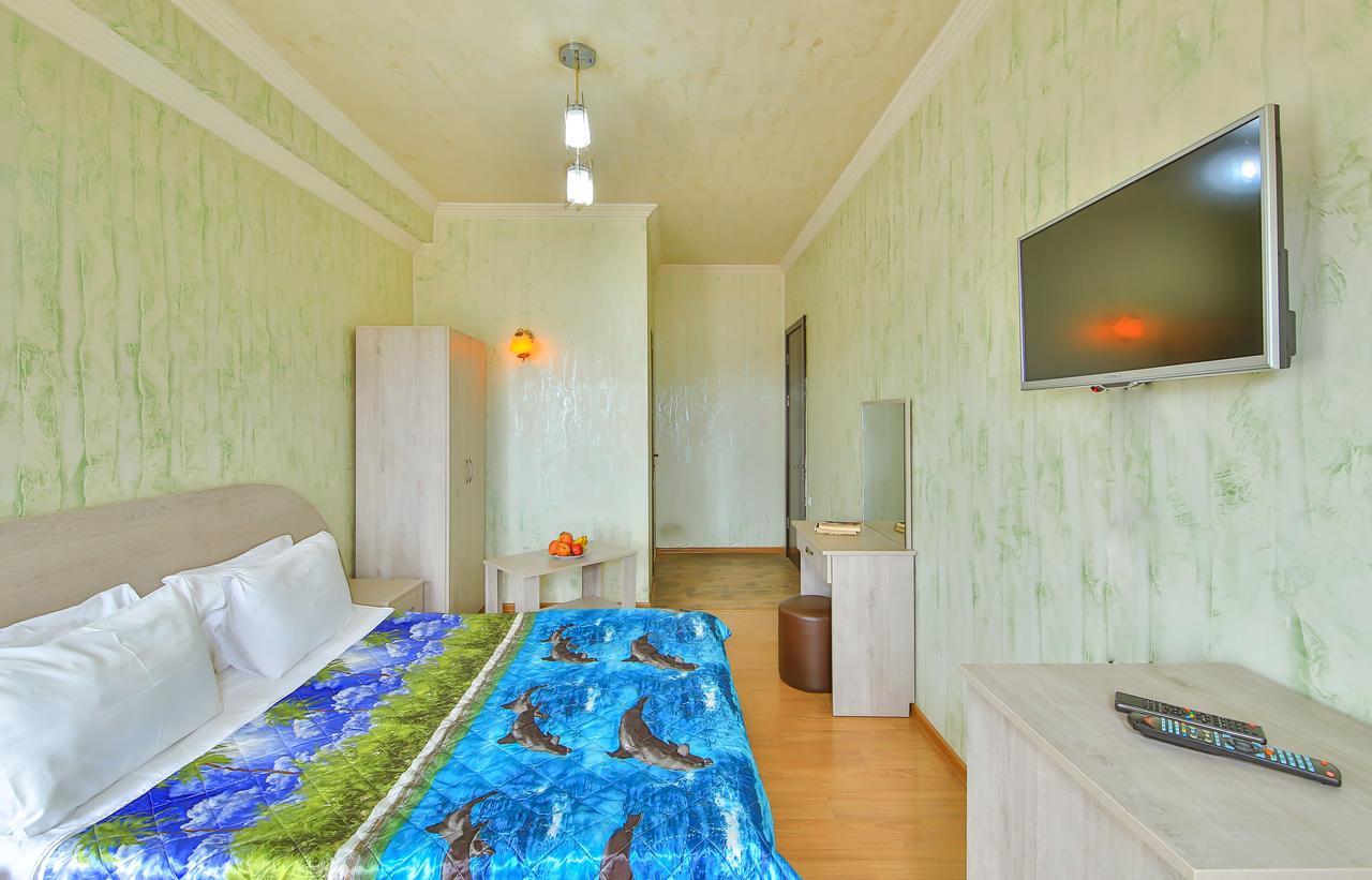 באטומי Royal Hotel מראה חיצוני תמונה