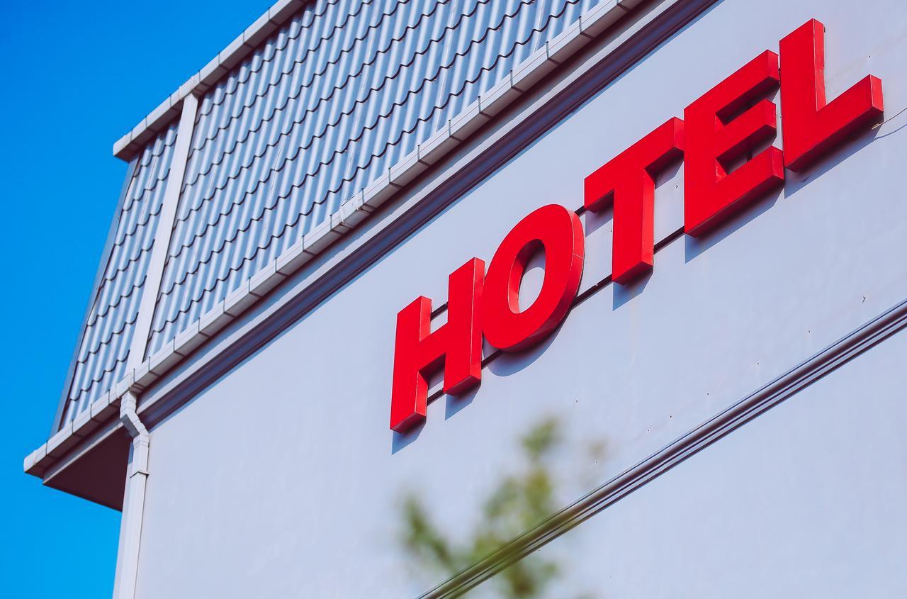באטומי Royal Hotel מראה חיצוני תמונה