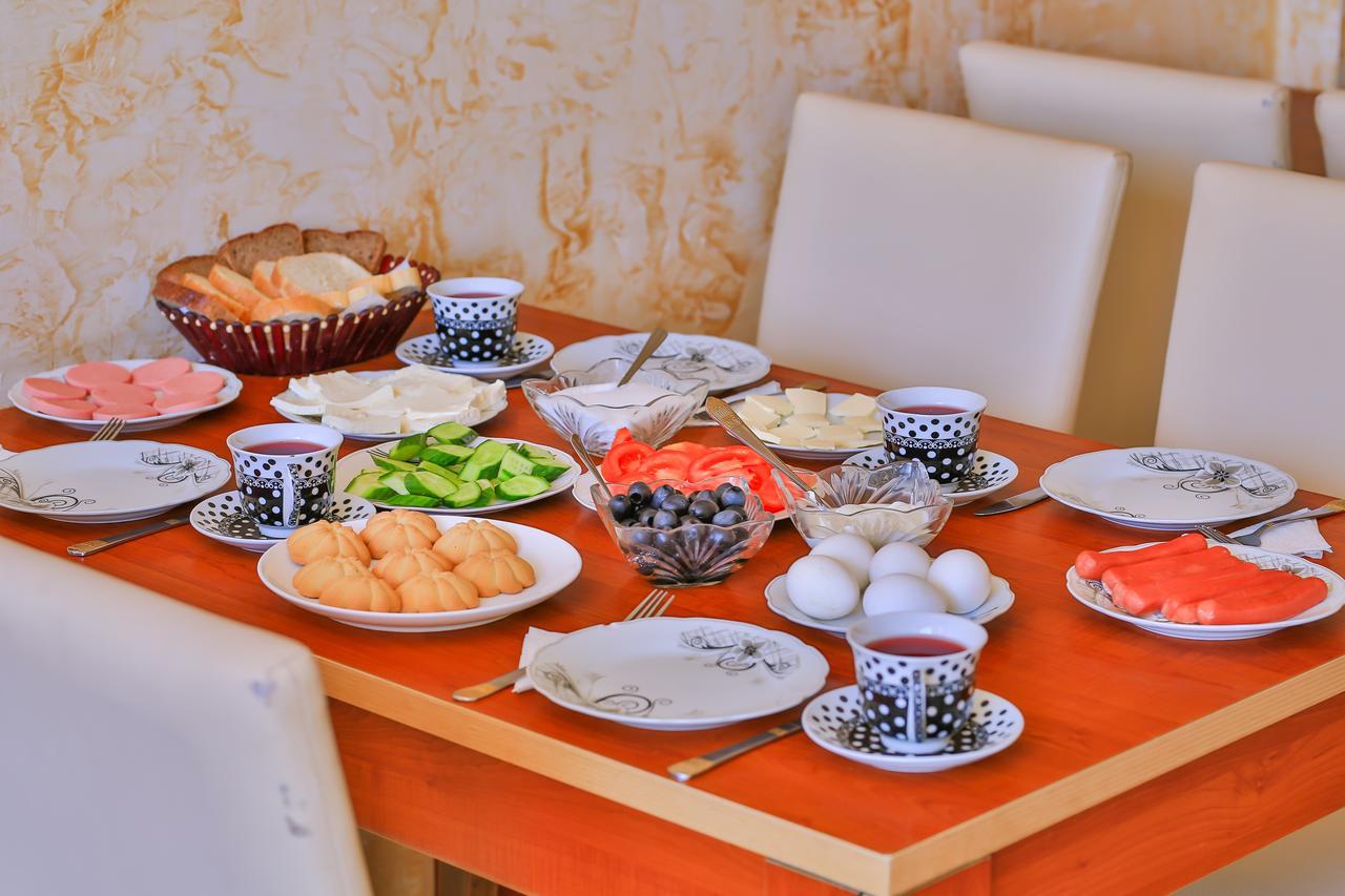 באטומי Royal Hotel מראה חיצוני תמונה