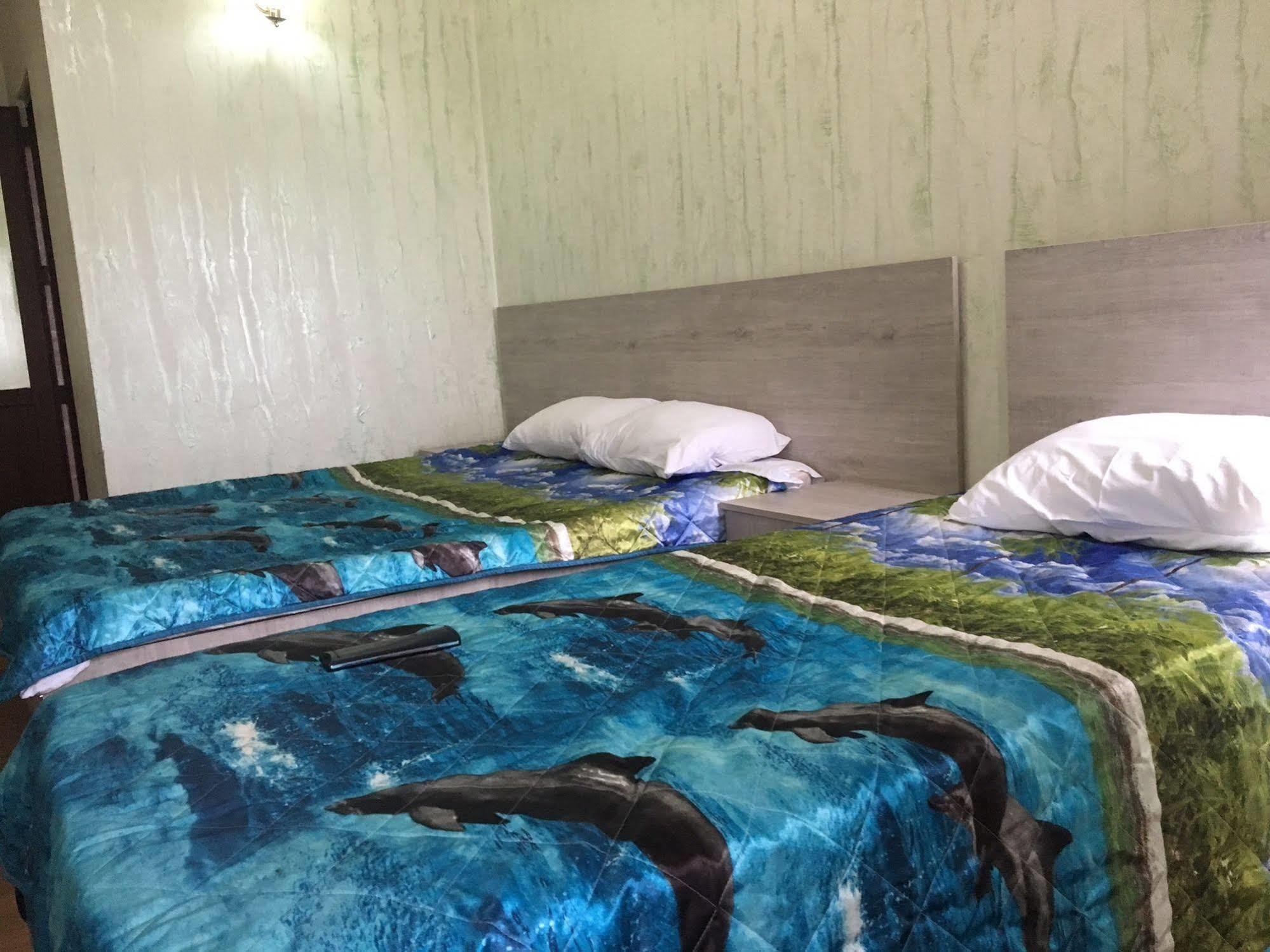 באטומי Royal Hotel מראה חיצוני תמונה