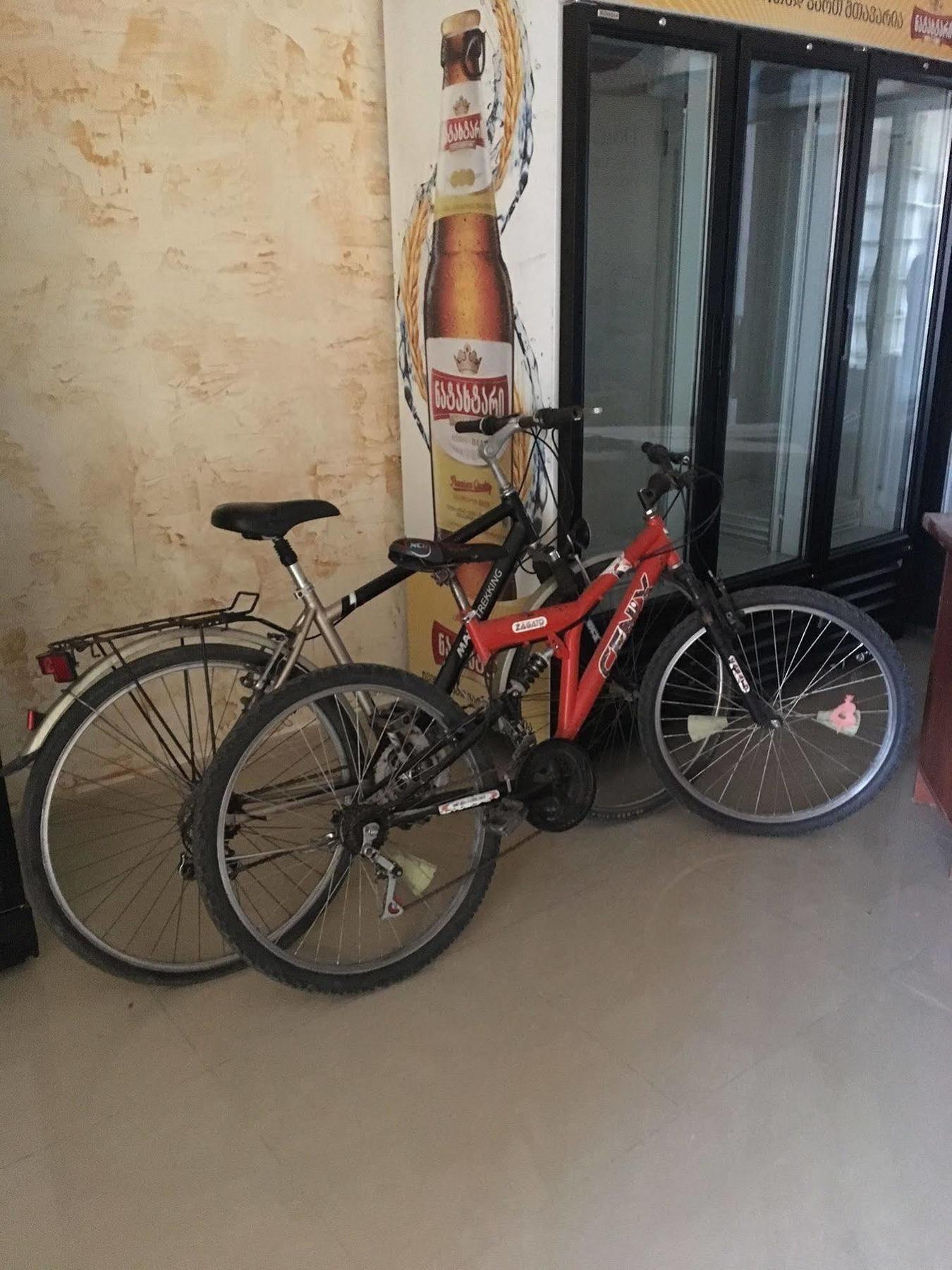 באטומי Royal Hotel מראה חיצוני תמונה
